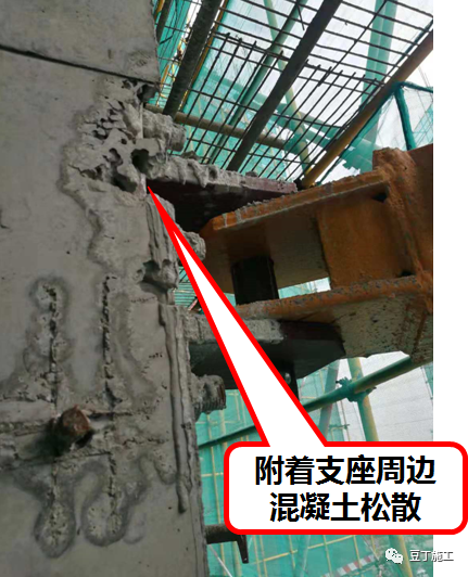 住建部37號(hào)令及31號(hào)文 | 危大工程檢查要點(diǎn)干貨匯總！  第63張