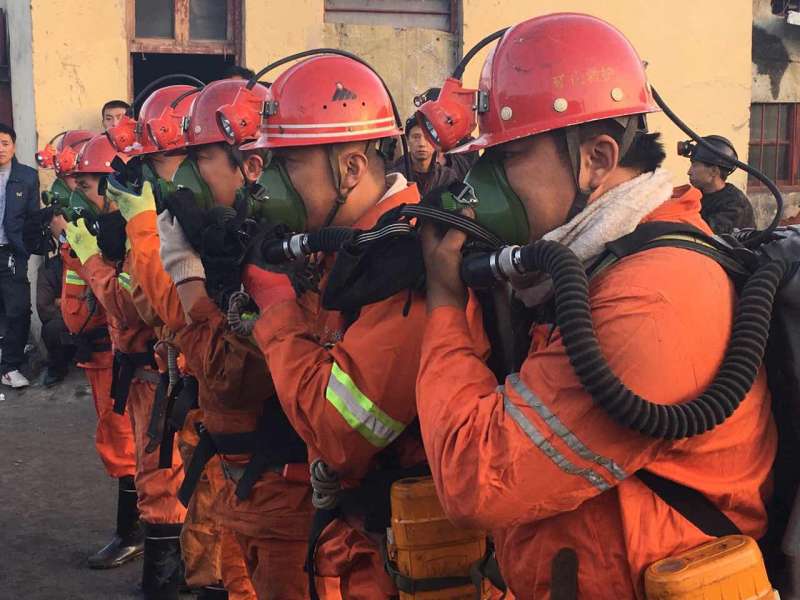 瓦斯爆炸的危害瓦斯爆炸的危害及瓦斯爆炸的條件 第1張 瓦斯爆炸的危害瓦斯爆炸的危害及瓦斯爆炸的條件 第1張