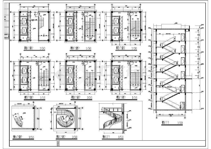 建筑工程設(shè)計圖紙,建筑工程設(shè)計圖  第1張