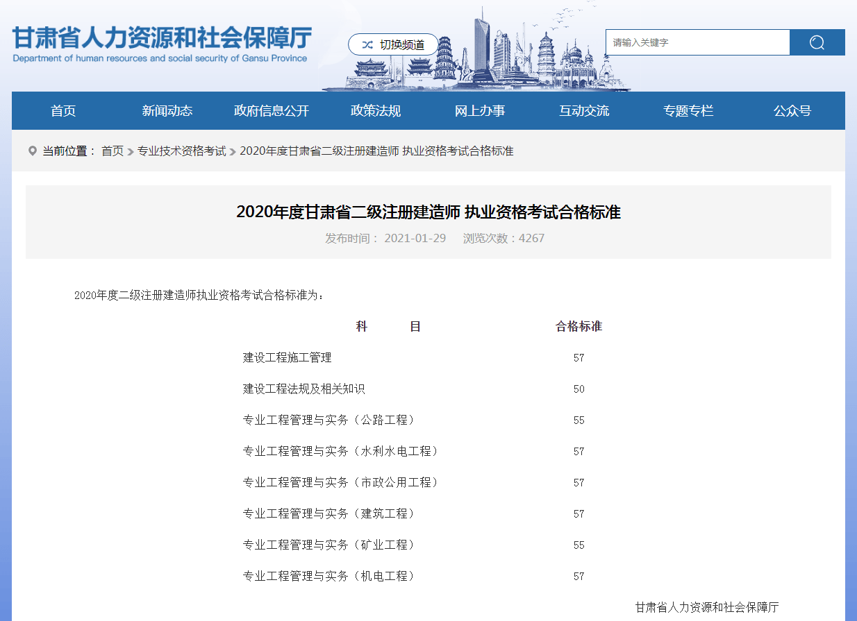 海南省二建考試成績(jī)查詢(xún)海南二級(jí)建造師成績(jī)查詢(xún)?nèi)肟? 第2張 海南省二建考試成績(jī)查詢(xún)海南二級(jí)建造師成績(jī)查詢(xún)?nèi)肟? 第2張