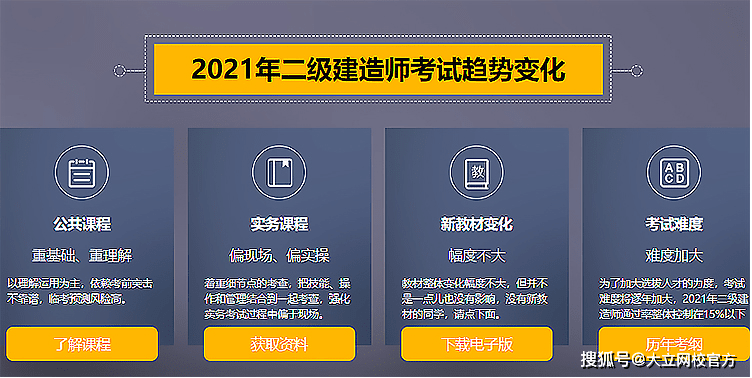 二級建造師考哪個方向的比較多二級建造師考哪個方向好  第2張