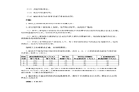 注冊一級造價(jià)工程師案例真題一級注冊造價(jià)師考試題型  第1張