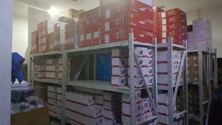 海康結構化,社招進海康結構工程師  第2張