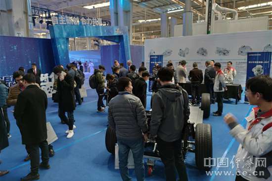 蜂巢易創200kw電機蜂巢易創電機結構工程師  第2張