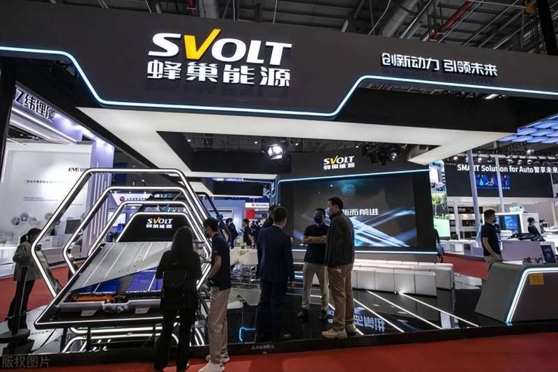 蜂巢易創200kw電機蜂巢易創電機結構工程師  第1張