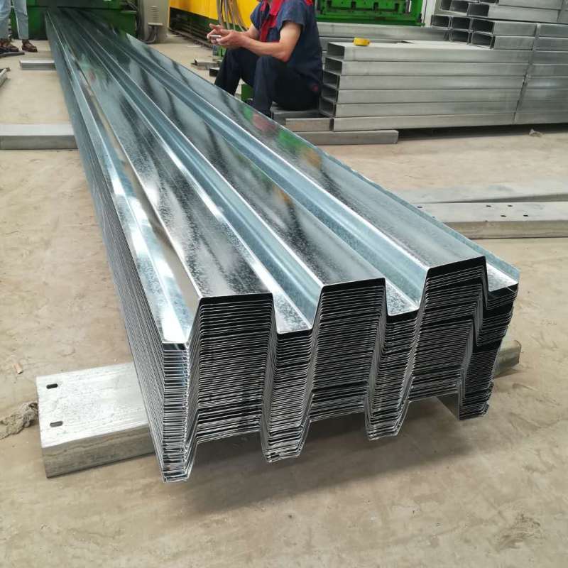 鋼結(jié)構(gòu)樓承板鋼筋圖集鋼結(jié)構(gòu)樓承板  第1張