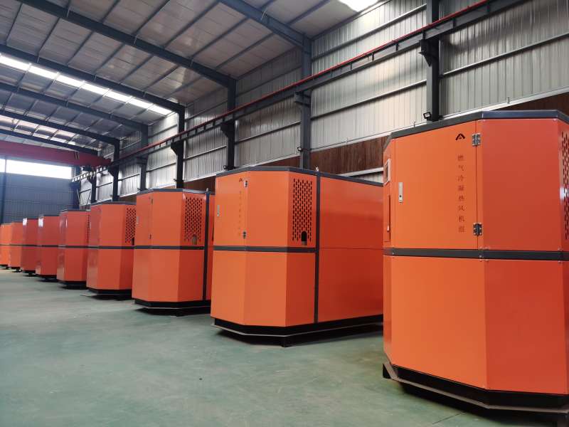 溫室供暖設備溫室供暖設備高溫導熱油  第1張