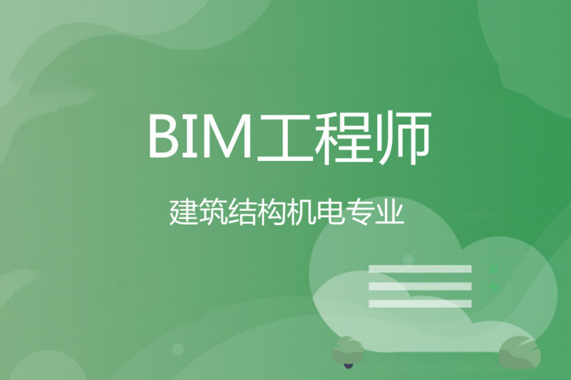 bim機電安裝技術(shù)視頻教學視頻,bim機電工程師安裝  第1張