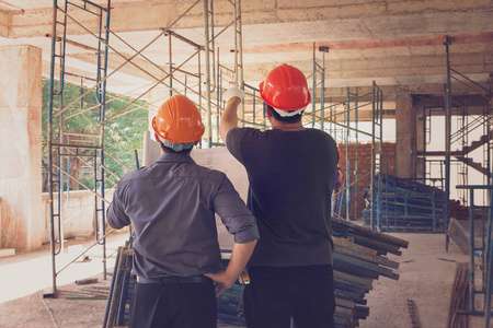 結構工程師和建筑師哪個難考結構工程師和建筑師  第1張