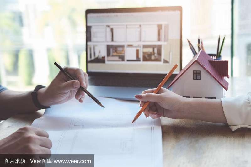 繪房屋結構圖的是什么工程師啊繪房屋結構圖的是什么工程師  第1張