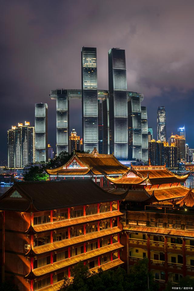 現(xiàn)代建筑與風(fēng)水,現(xiàn)代建筑設(shè)計(jì)與風(fēng)水  第2張