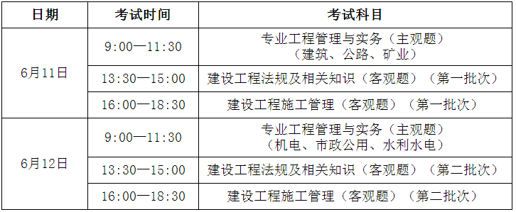 天津二級建造師準(zhǔn)考證打印時間天津二級建造師準(zhǔn)考證打印時間查詢  第2張