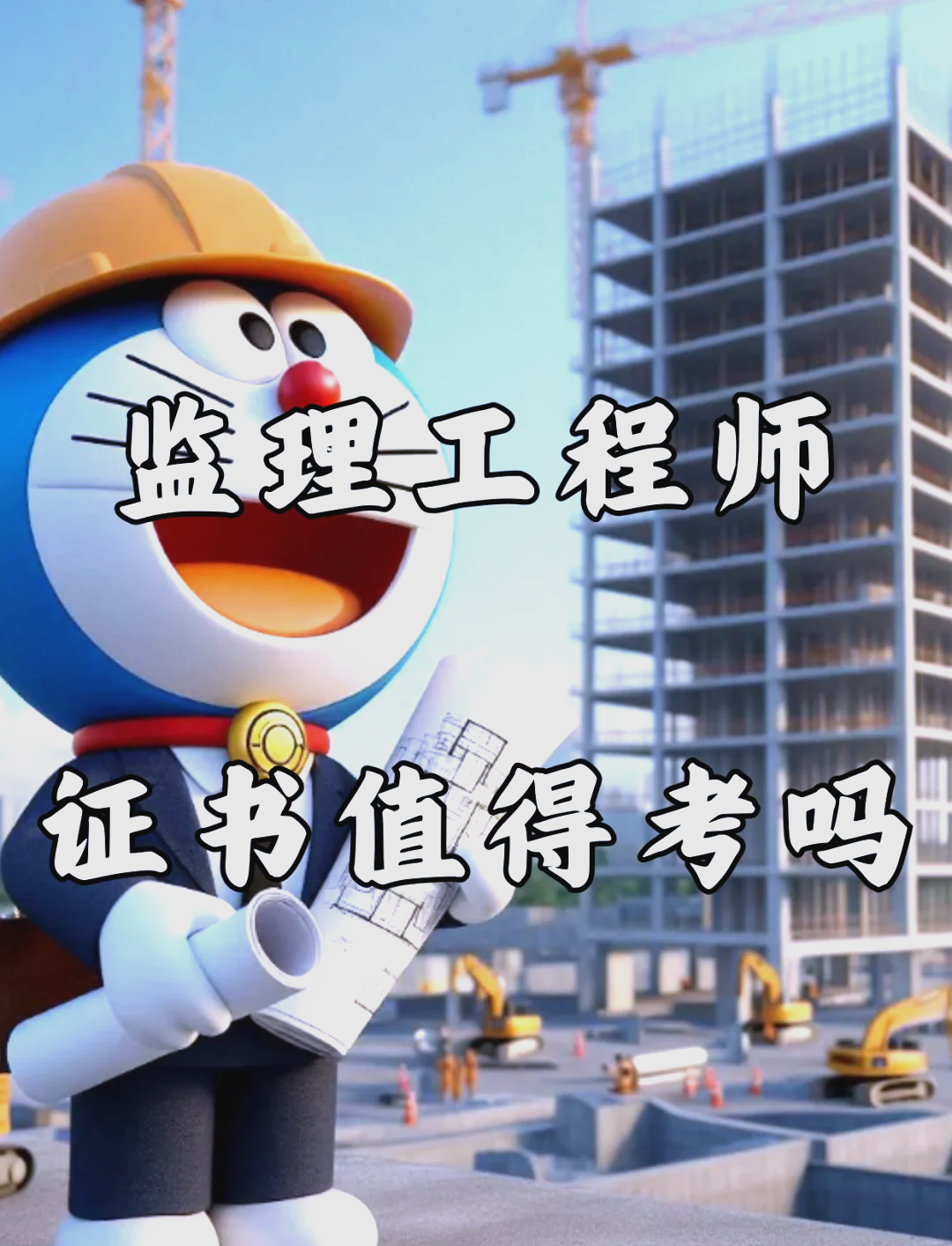 監理工程師沒有中級職稱怎么辦監理工程師沒有中級職稱  第1張