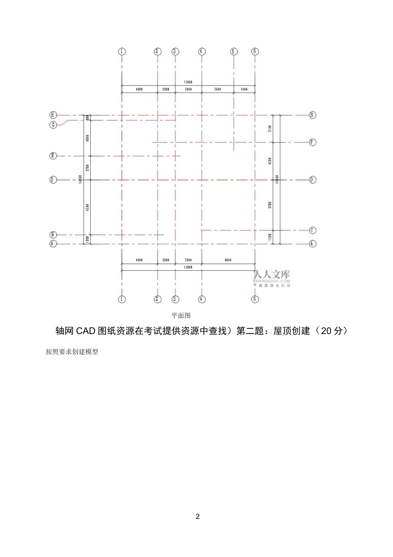 工信部考試中心bim考試報名網(wǎng)址工信部組織地bim工程師考試  第2張