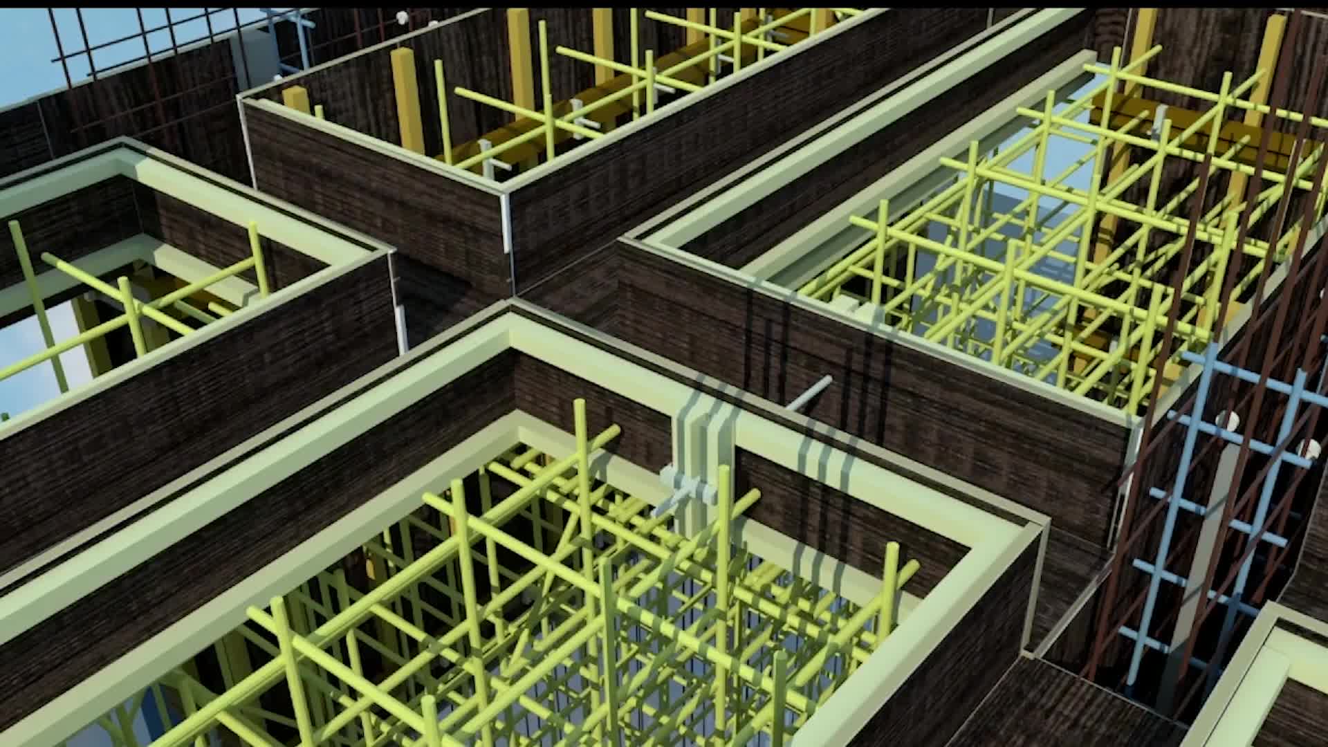bim工程師含金量怎么樣bim工程師視頻  第1張