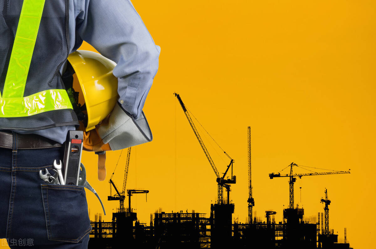 園林專業(yè)可以考二建的建筑工程嗎?園林專業(yè)可以考二級建造師嗎  第2張