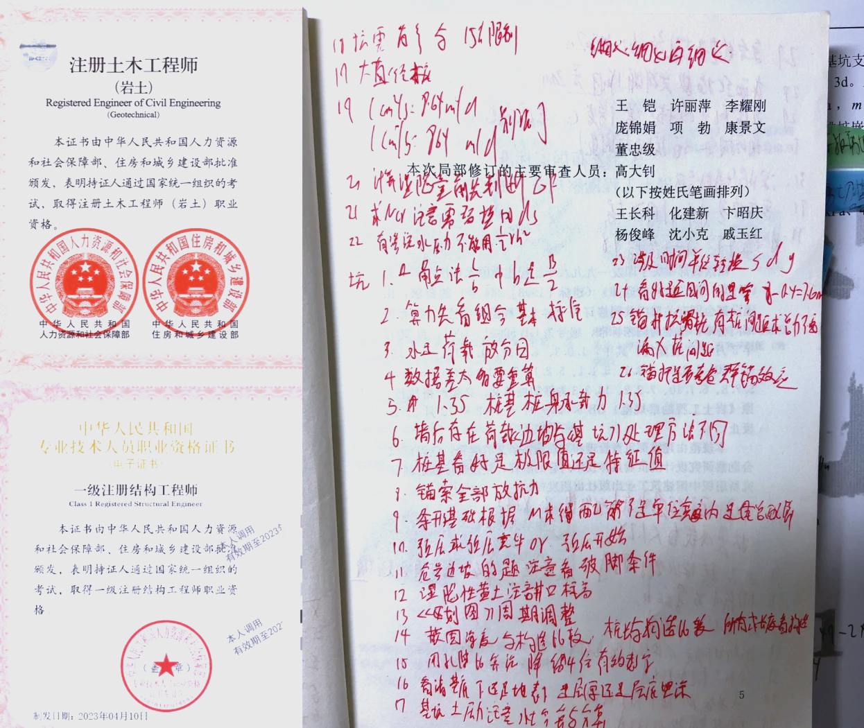 2020年巖土工程師成績出來了嗎,2016年巖土工程師通過率  第1張