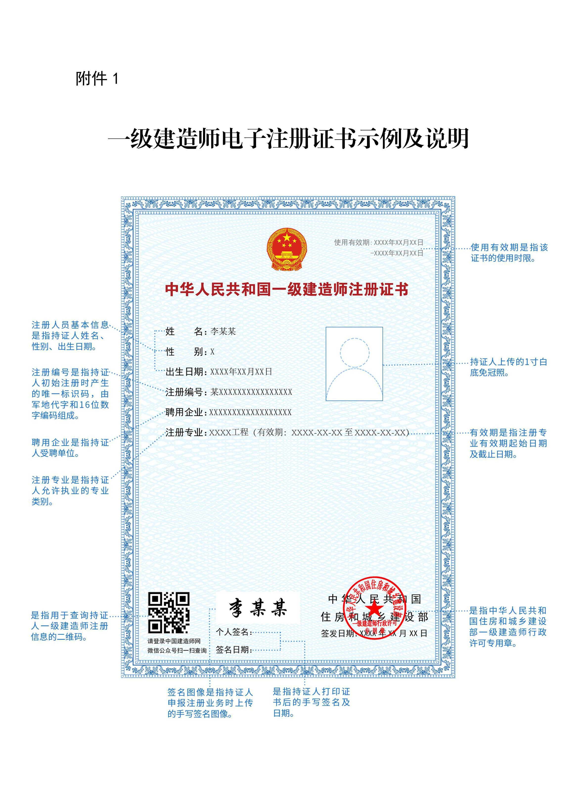 考一級建造師報(bào)考資格審查什么考一級建造師報(bào)考資格  第1張