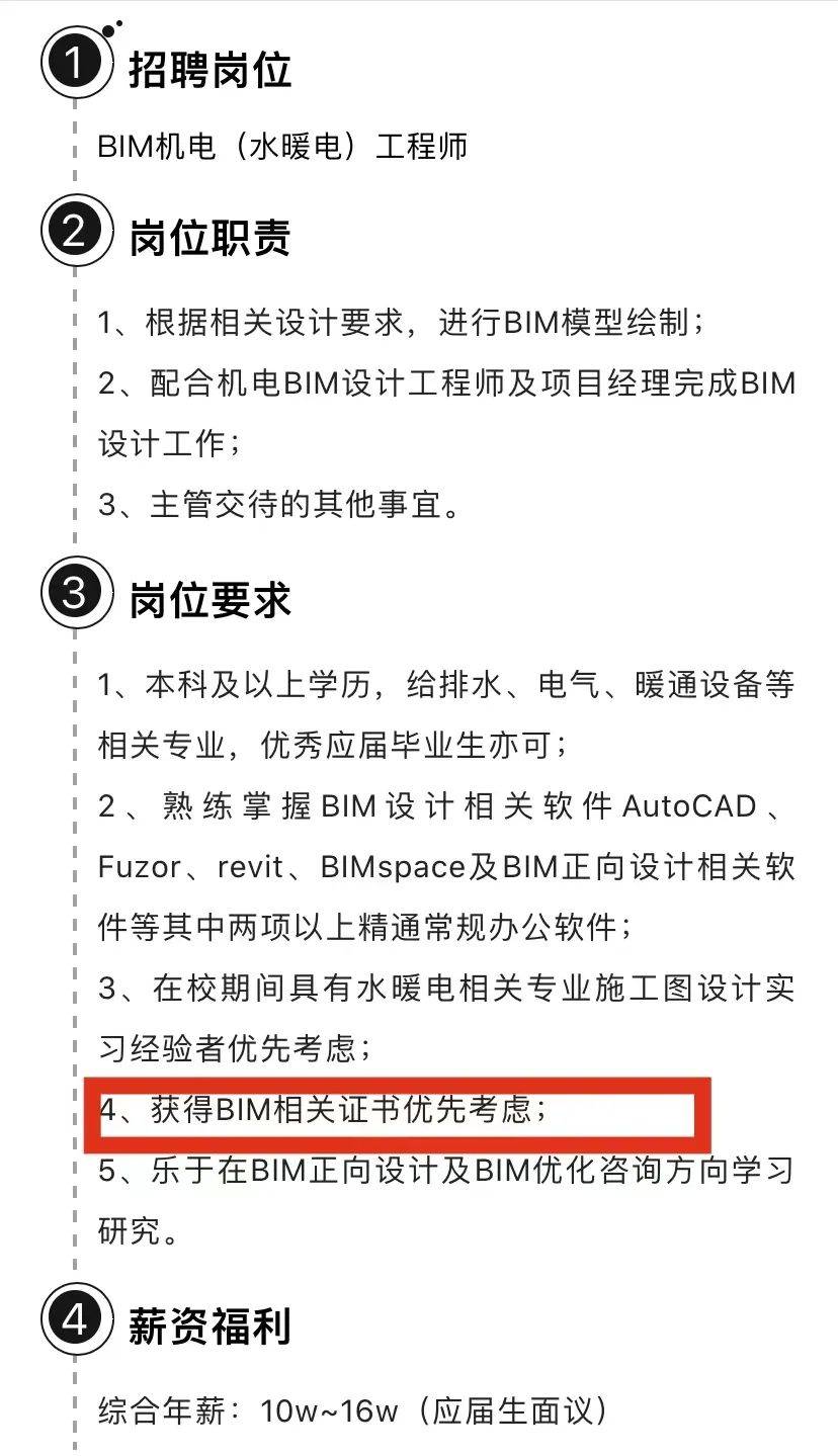 bim工程師證書怎么報名考試的bim工程師證書怎么報名考試  第1張