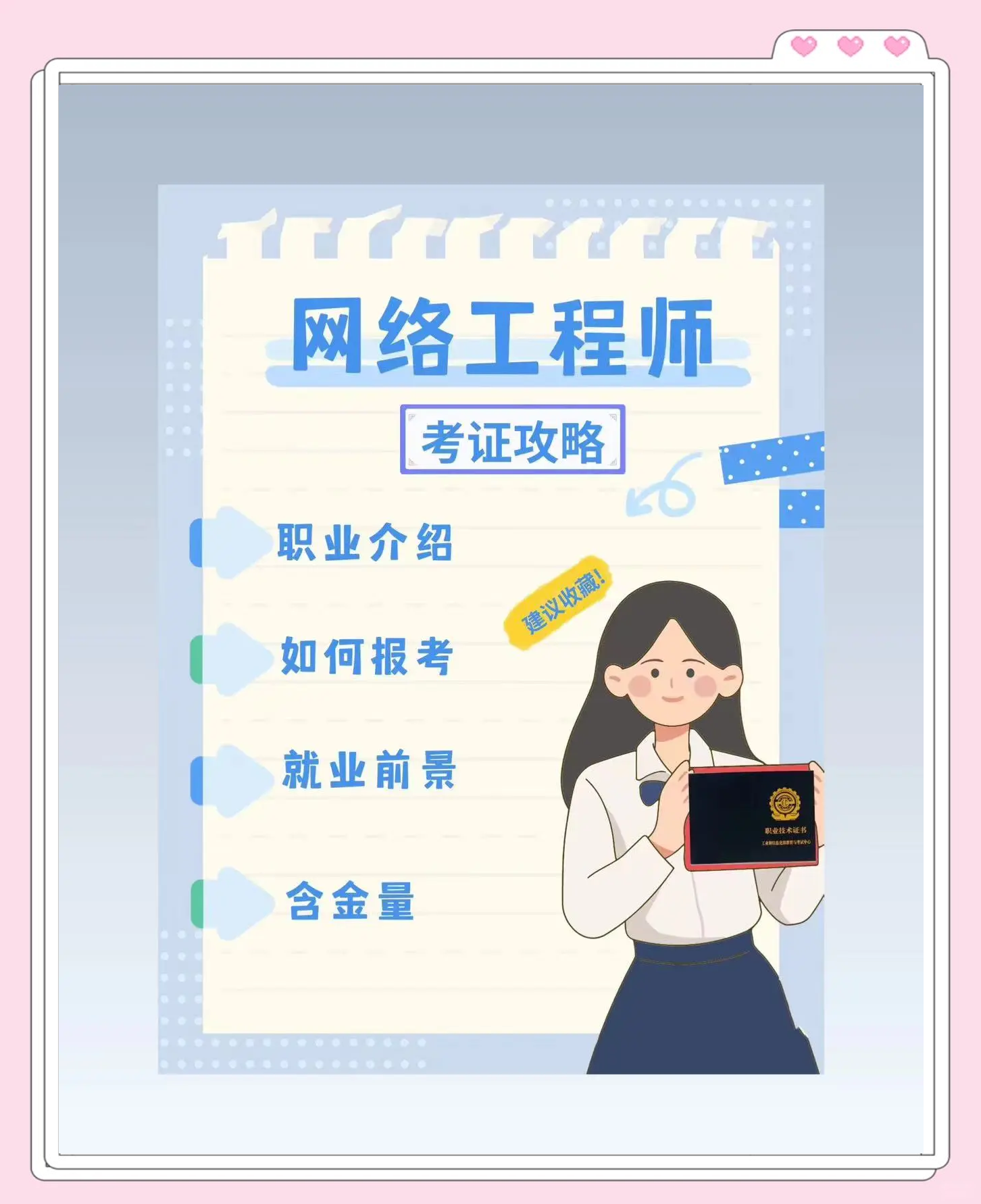 網(wǎng)絡(luò)安全工程師怎么樣網(wǎng)絡(luò)安全工程師證書含金量  第1張