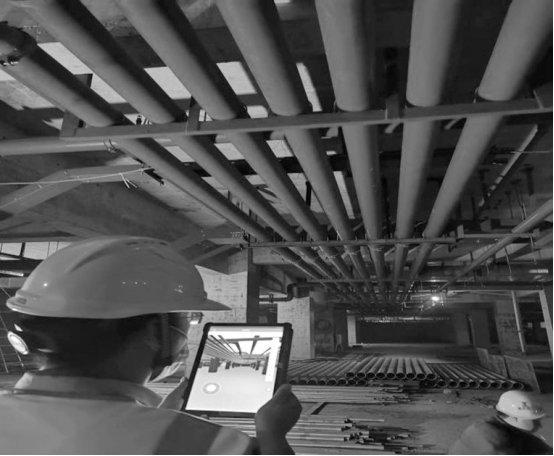 華東建管公司BIM工程師華東建管公司bg類(lèi)崗和b類(lèi)差別  第1張