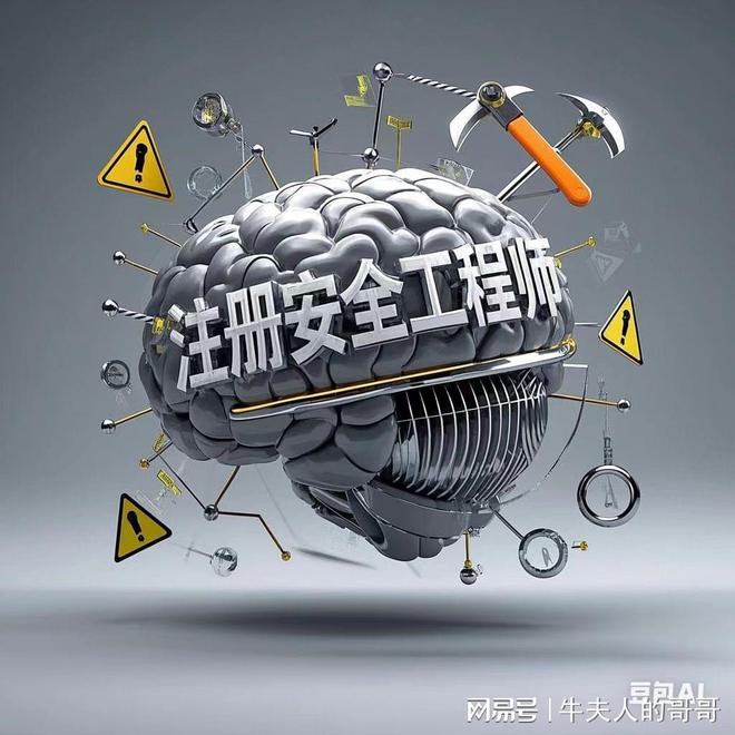 哪些單位需要注冊(cè)安全工程師證書,必須要注冊(cè)安全工程師的企業(yè)  第1張