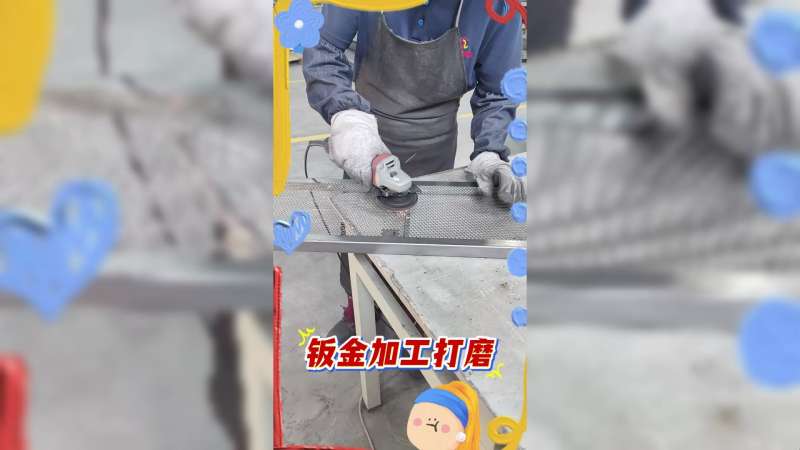 兼職鈑金結構工程師鈑金結構工程師是做什么的  第2張