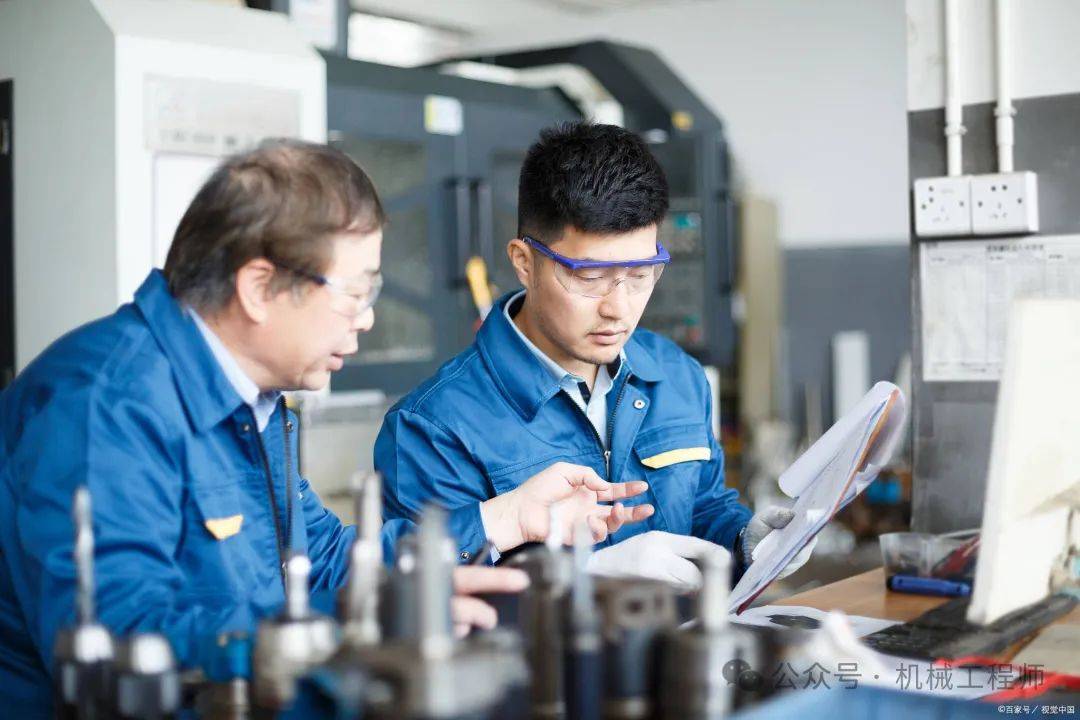 機械結構工程師,機械結構工程師面試基礎知識  第2張
