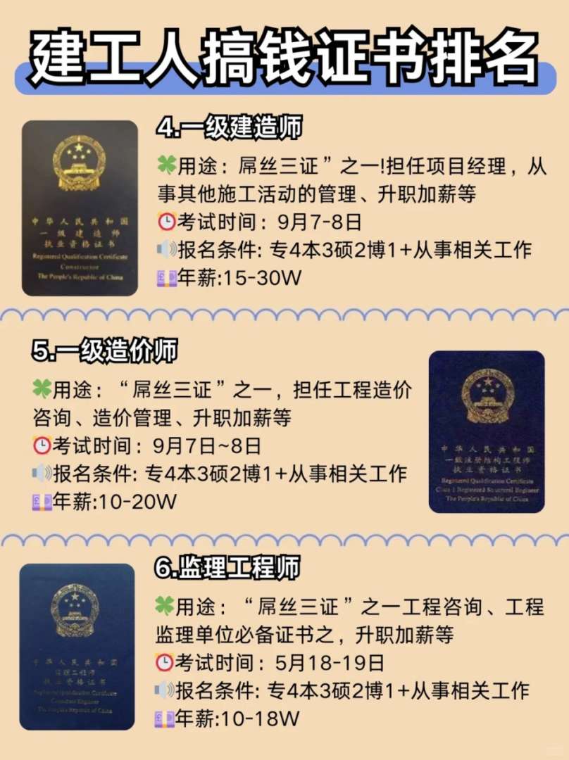 巖土工程師很厲害嗎,巖土工程師是怎么樣的  第1張