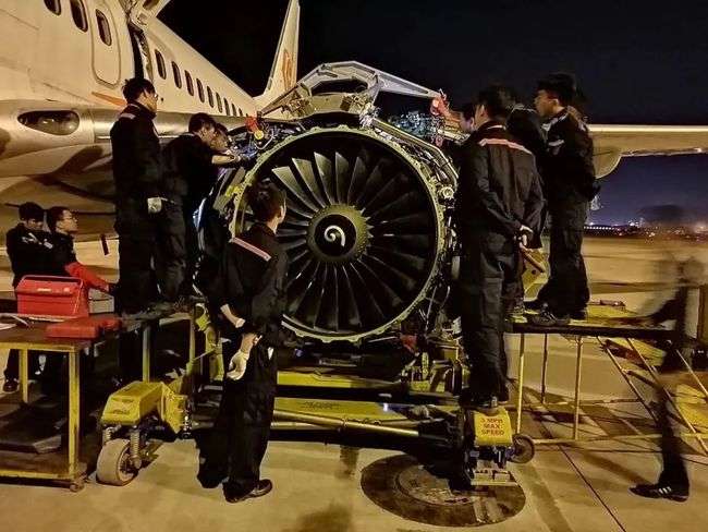 飛機結構設計工程師,飛機str結構工程師  第1張