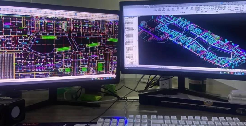 邯鄲裝配式bim工程師裝配式bim工程師證書有用嗎  第1張