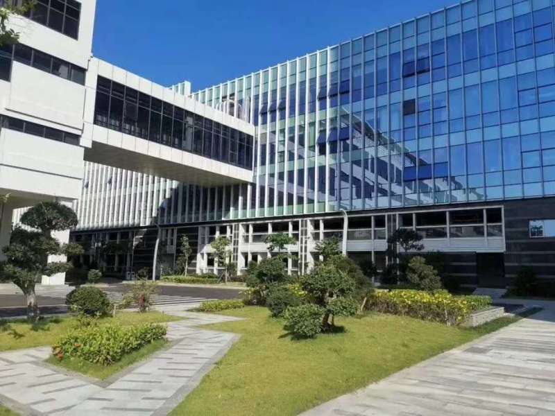 中山緯創結構工程師,中山市飛機結構設計工程師  第2張