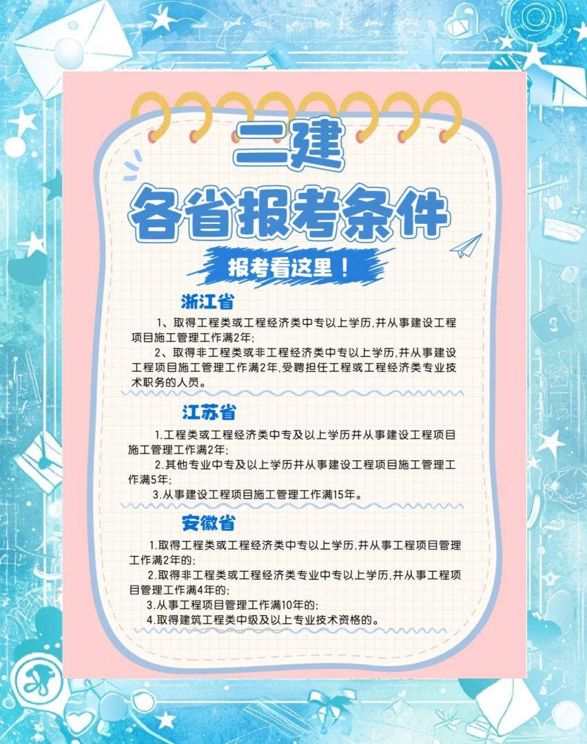 二級機(jī)電建造師招聘二級機(jī)電建造師工資待遇  第1張