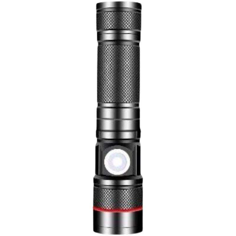 鋁合金手電筒結構工程師招聘鋁合金門窗型材設計工程師招聘  第2張