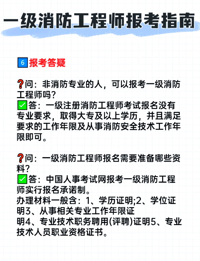 全職消防工程師待遇消防工程師資月工資大約多少錢(qián)  第1張