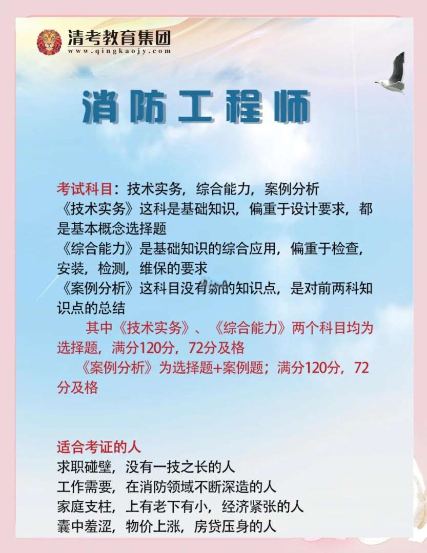 一級消防工程師考試每年考幾次啊,一級消防工程師考試每年考幾次  第1張