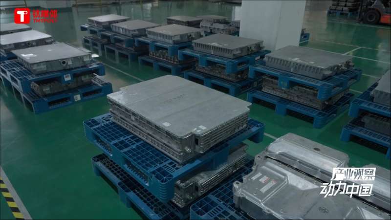 電池結構工程師每天都在干什么,電池結構設計工程師發展前景  第1張