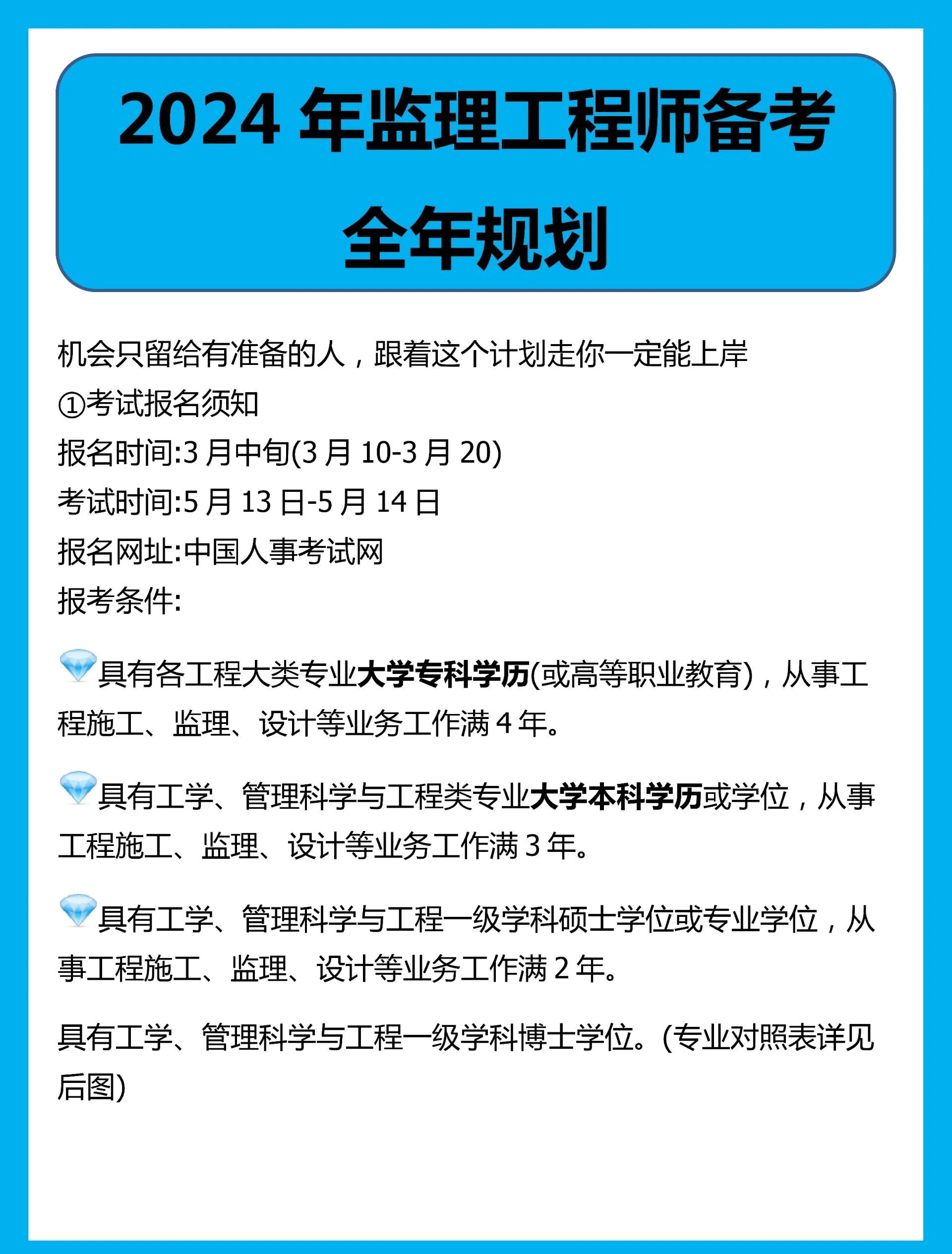 云南監理工程師報名時間云南監理工程師報名時間查詢  第1張