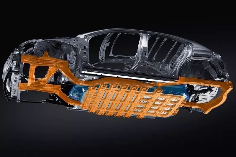 新能源電動(dòng)車(chē)結(jié)構(gòu)工程師,新能源電動(dòng)汽車(chē)結(jié)構(gòu)與維修試題庫(kù)答案  第1張