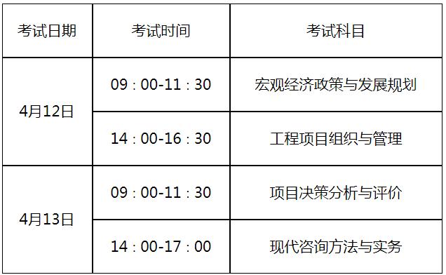 二級(jí)結(jié)構(gòu)工程師考試科目及時(shí)間,二級(jí)結(jié)構(gòu)工程師科目時(shí)間  第2張