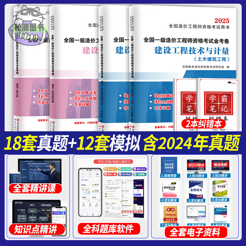 2018年造價工程師考試真題,2018年造價師考試成績合格標準  第2張