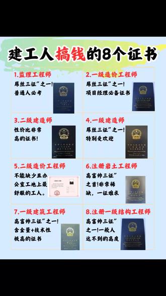 注冊造價師與造價工程師有何區別注冊造價師和注冊結構工程師  第1張