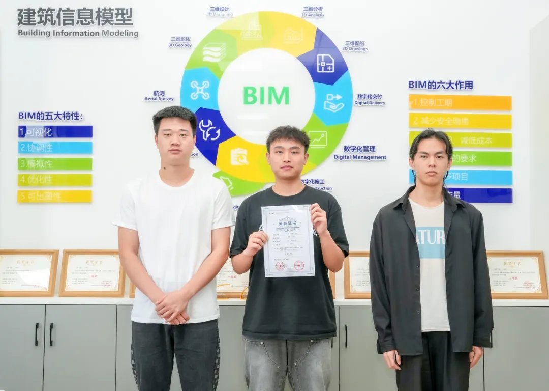 貴州bim工程師培訓班貴州bim工程師培訓  第1張