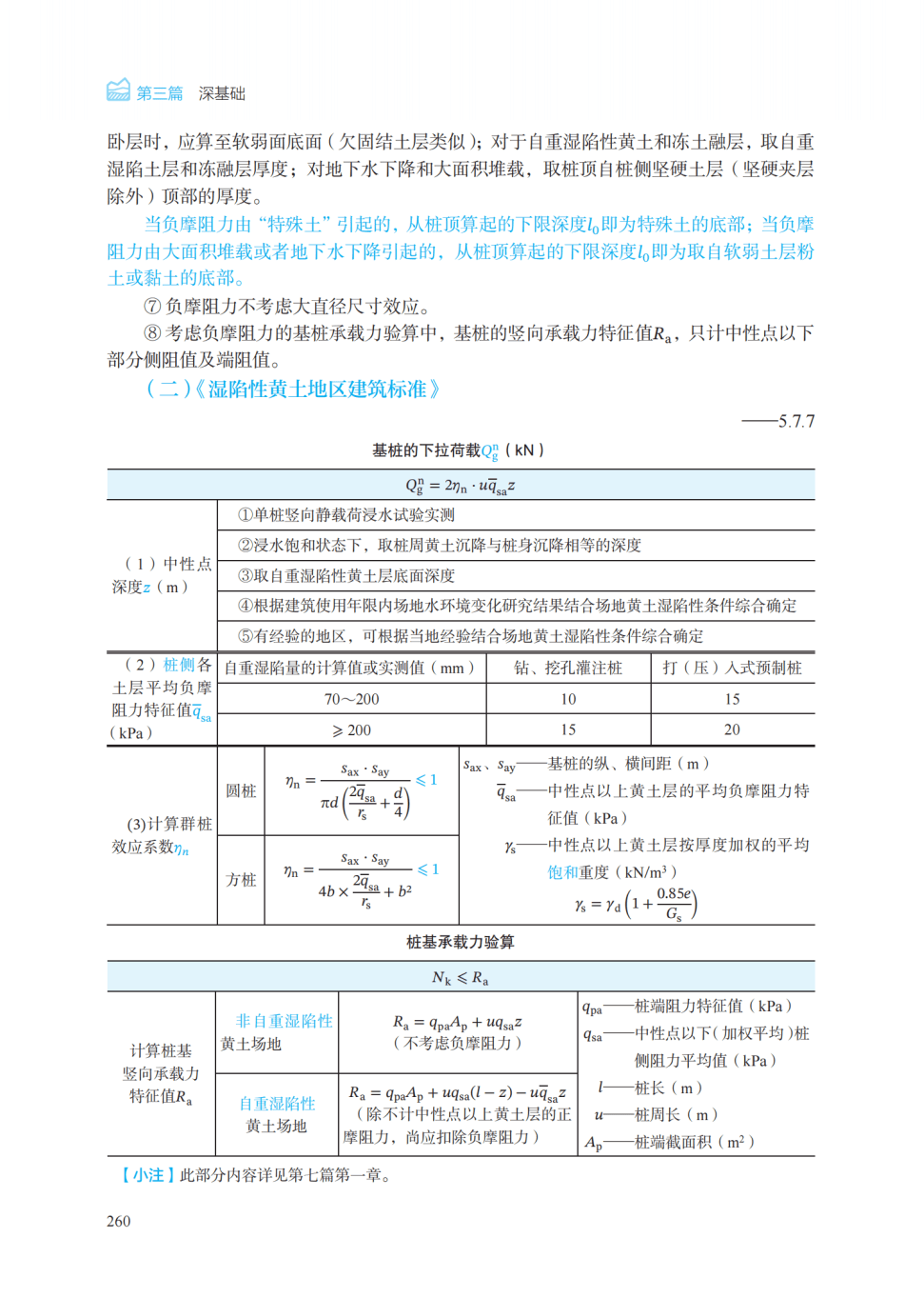 注冊(cè)巖土工程師基礎(chǔ)考試內(nèi)容朗讀,注冊(cè)巖土工程師基礎(chǔ)考試內(nèi)容朗讀答案  第1張