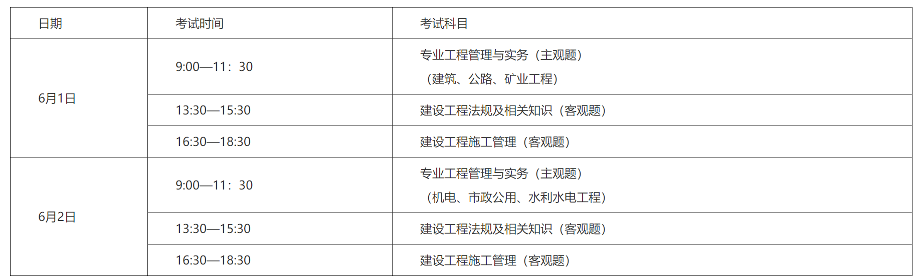 湖南二級建造師考試報名,湖南2021年二級建造師報名入口  第1張