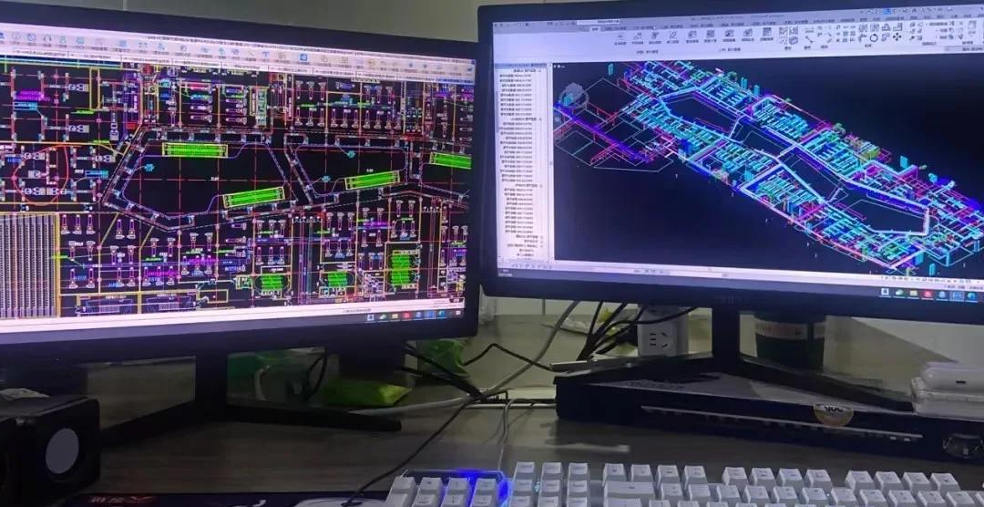 電氣bim工程師前景如何電氣bim工程師前景  第2張