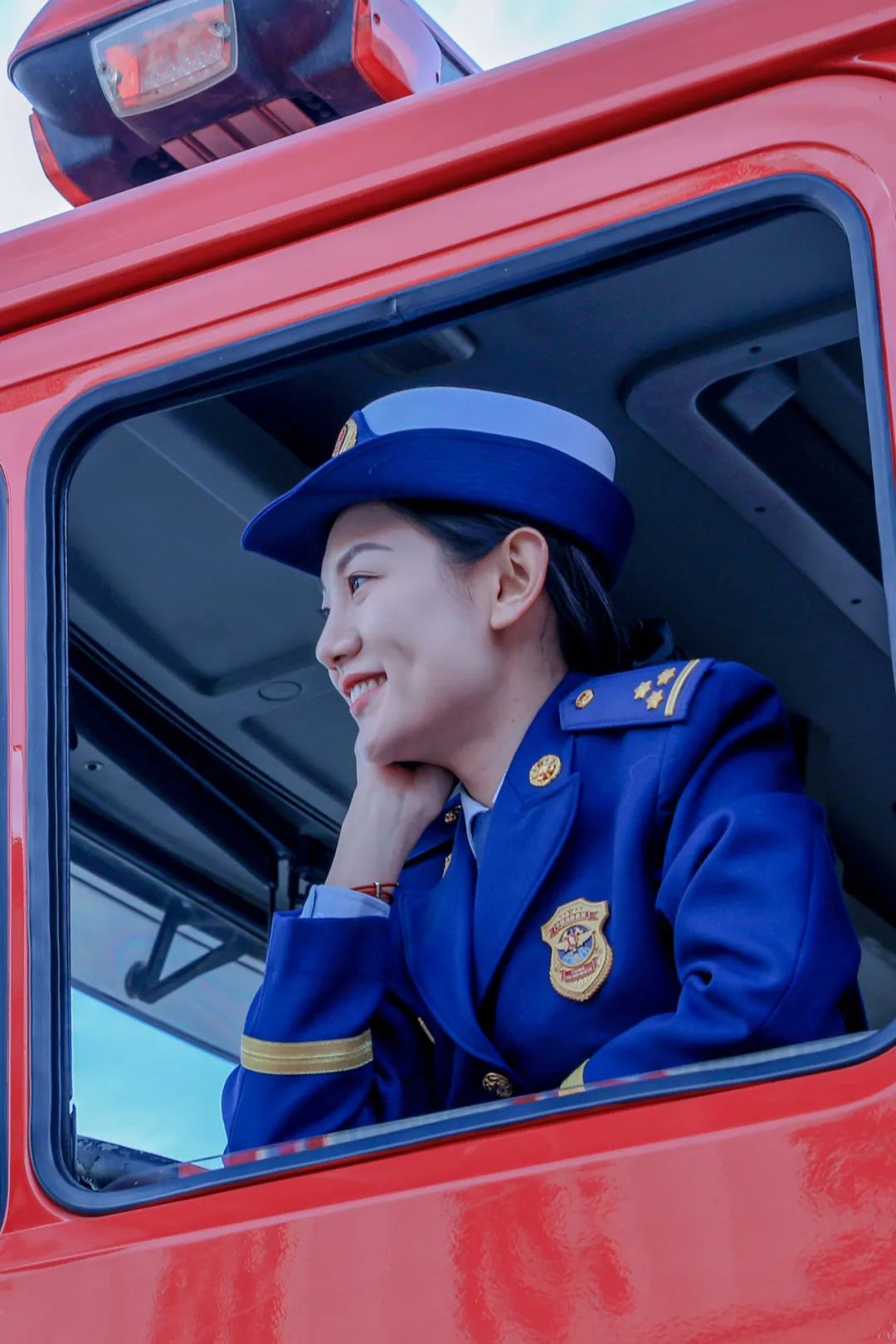 消防工程師女的好找工作嗎,消防工程師女的可以嗎  第1張