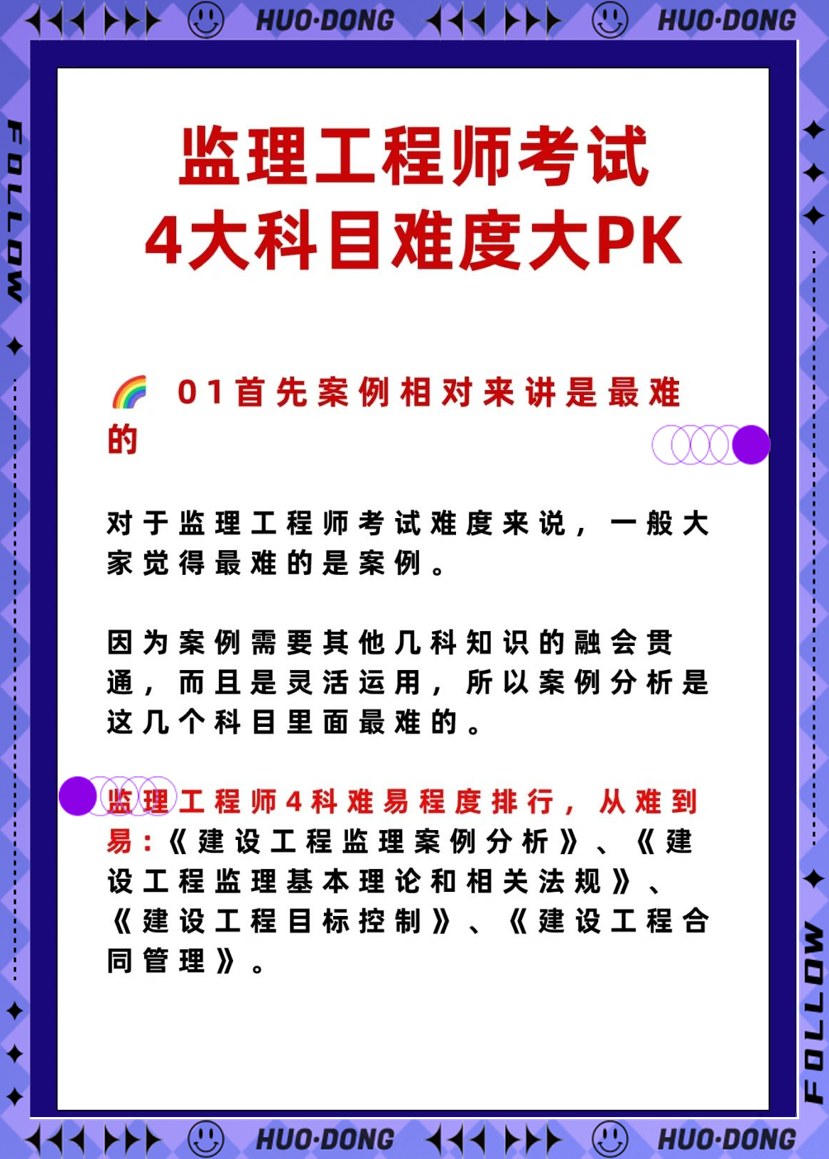 監理工程師考試信息監理工程師考試信息在哪里看  第1張