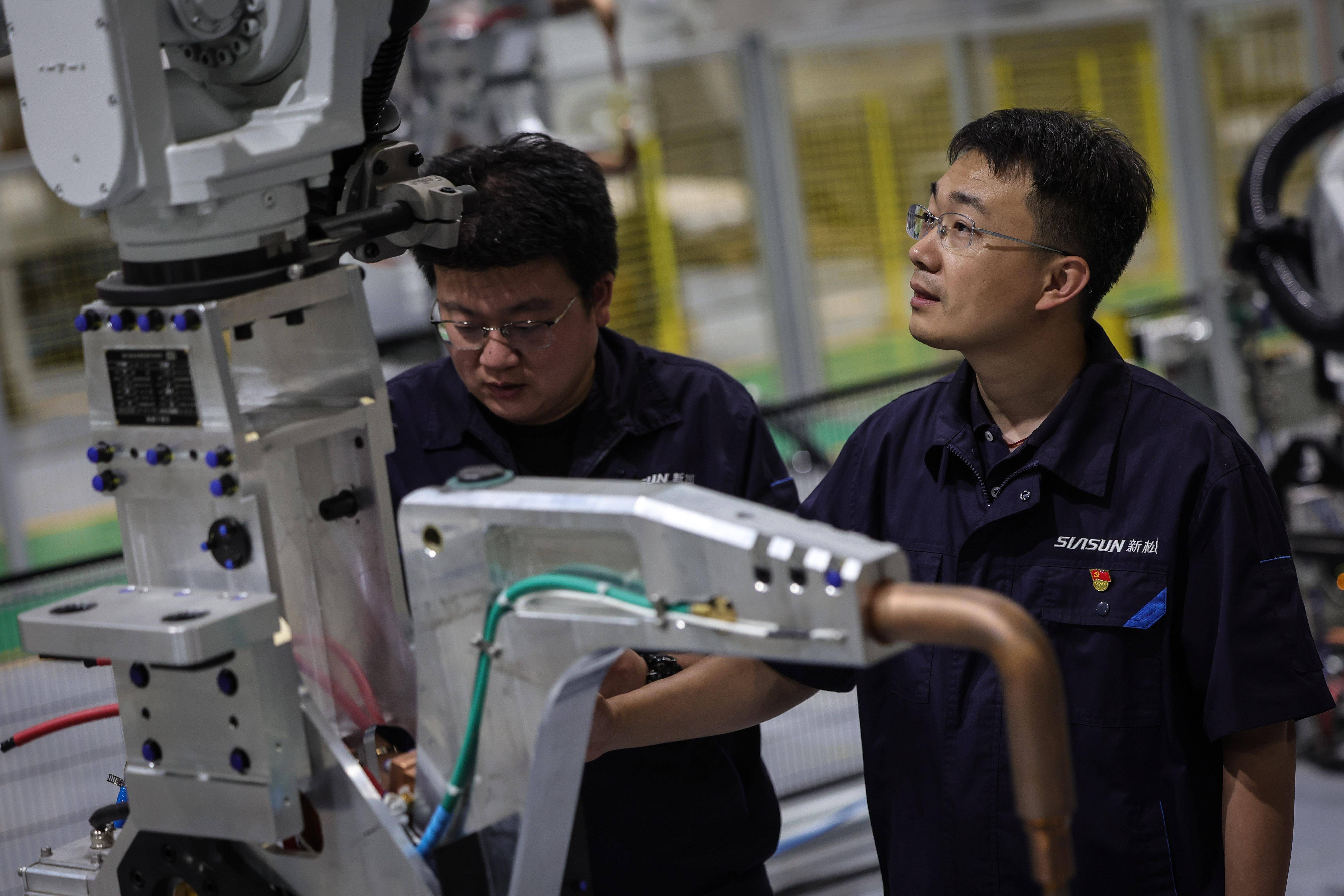 結構自動化工程師崗位自動化機構設計工程師好嗎  第2張