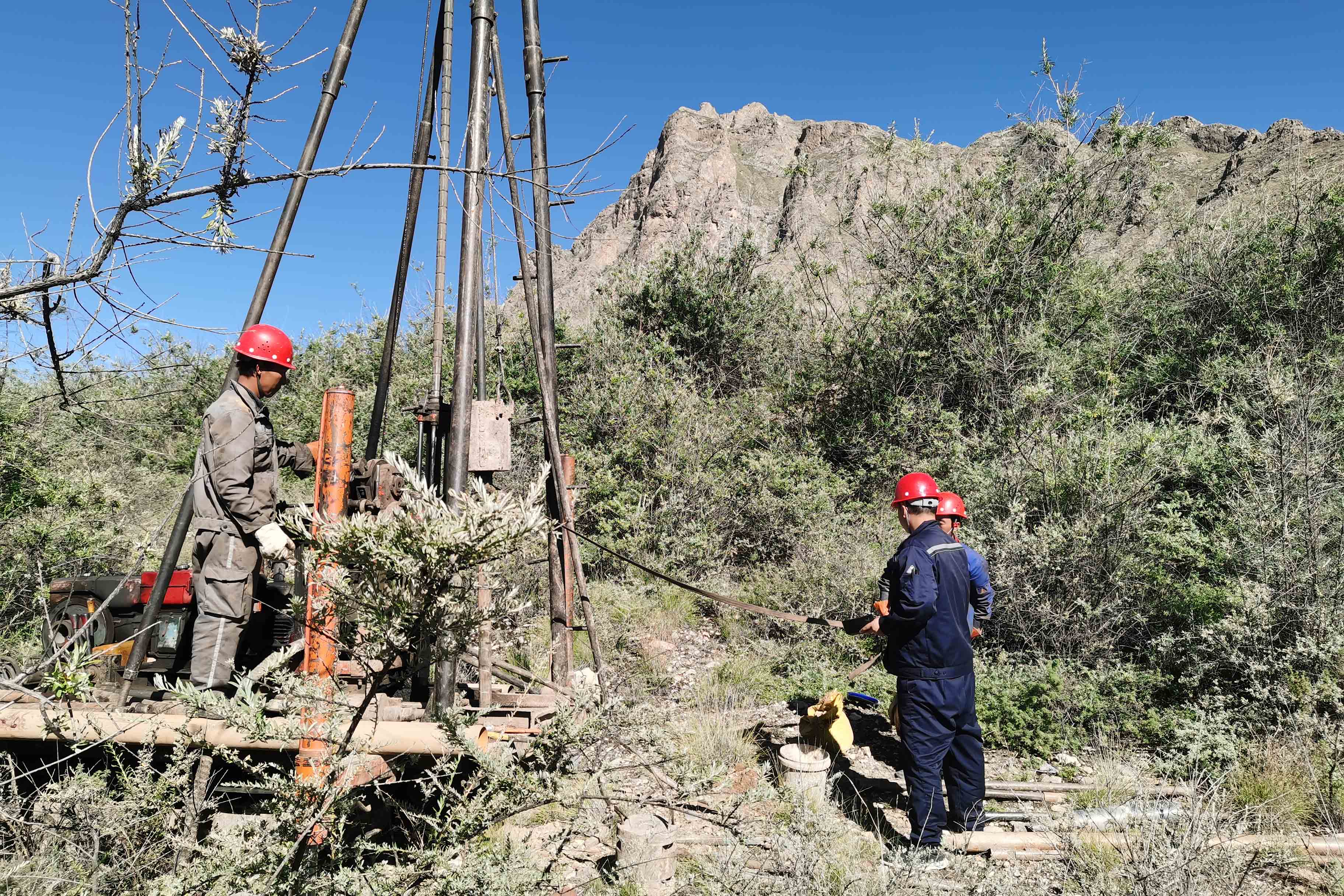 巖土工程師難度有多大,巖土工程師難度 第2張 巖土工程師難度有多大,巖土工程師難度 第2張
